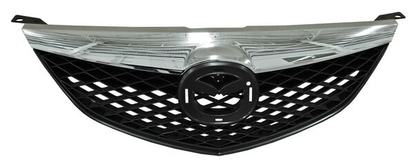 PARRILLA MAZDA 6 DE 2003 AL 2006 C/MOLD CROM TW