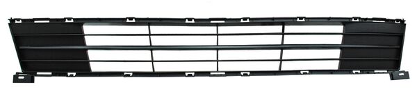 PARRILLA MAZDA 6 09-10 C/MOLD NEG DE DEF CENT TW 