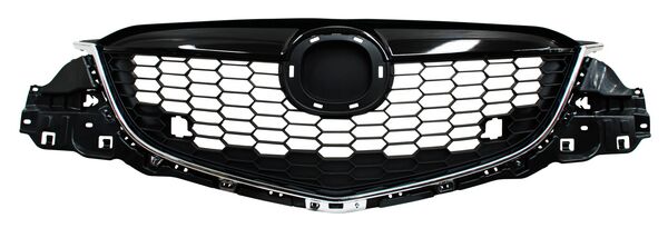 PARRILLA MAZDA CX5 13-16 F/CROM ROMBOS (134208) TW