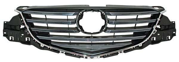 PARRILLA MAZDA CX5 15-17 F/CROM LINEAS TW