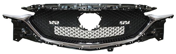 PARRILLA MAZDA CX5 DE 2018 AL 2021 F/CROM TW