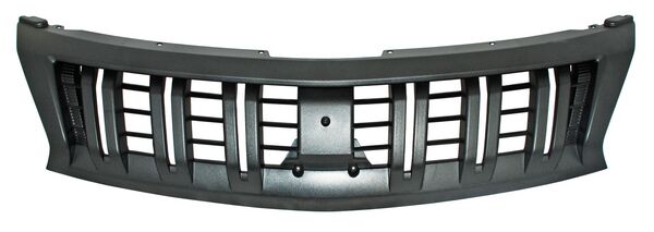 PARRILLA MITSUBISHI PU L200 DE 2016 AL 2017 NEG TW *R