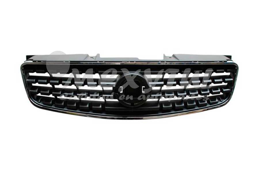 PARRILLA NISSAN ALTIMA 05-06 F/CROM (6994) TW