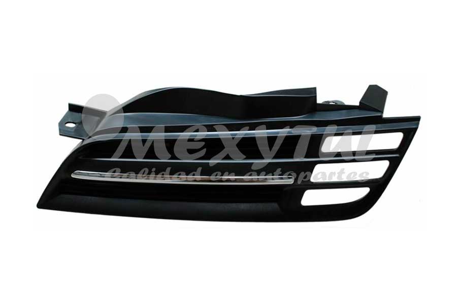 PARRILLA NISSAN MICRA DE 2005 AL 2007 F/CROM IZQ (9110) *R