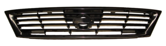 PARRILLA NISSAN SENTRA DE 1996 AL 1997 (7033) TW