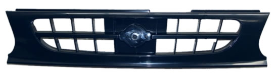 PARRILLA NISSAN TSURU III 01-04 NEG (7042) TW
