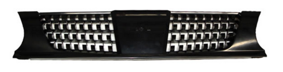 PARRILLA NISSAN TSURU III DE 2005 AL 2017 NEG (1496) AE TW