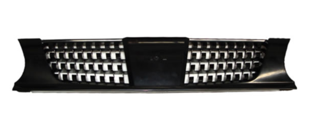PARRILLA NISSAN TSURU III DE 2005 AL 2017 NEG (9439) CN