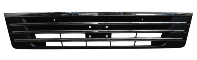PARRILLA NISSAN URVAN DE 2002 AL 2005 CROM (7048) AE
