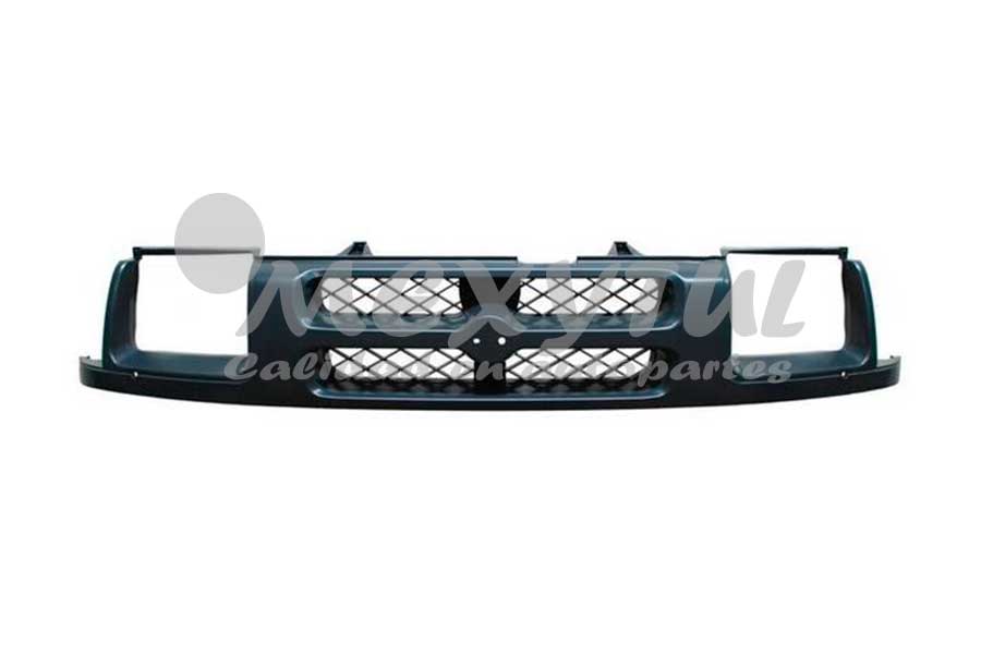 PARRILLA NISSAN XTERRA DE 2000 AL 2001 (7051) TW