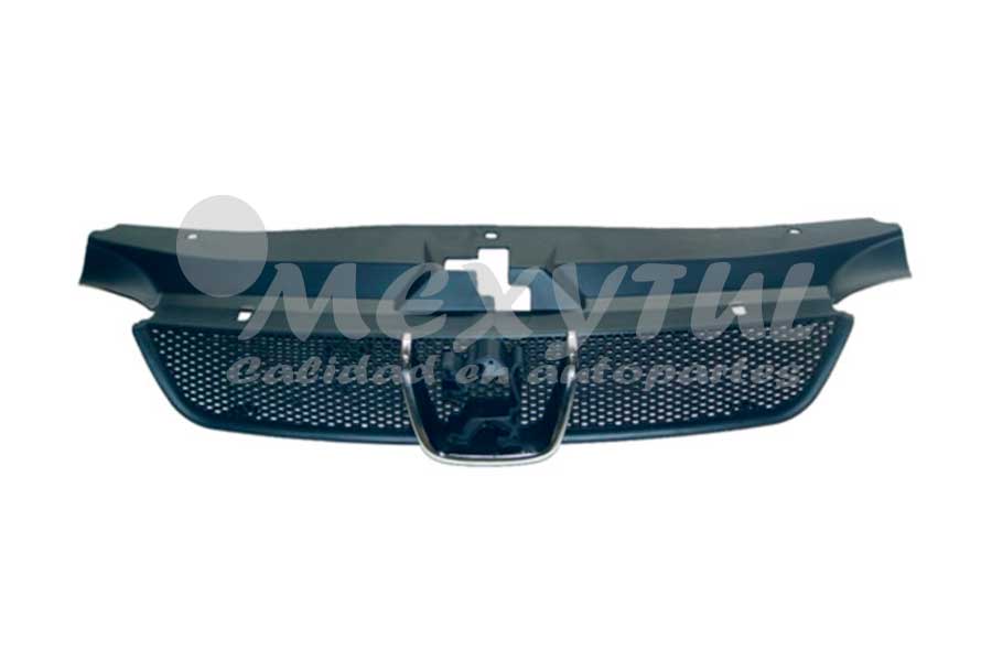 PARRILLA PEUGEOT 406 DE 2001 AL 2005 (1497)