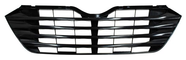 PARRILLA TOYOTA AVANZA 16-18 NEG (159877) TW