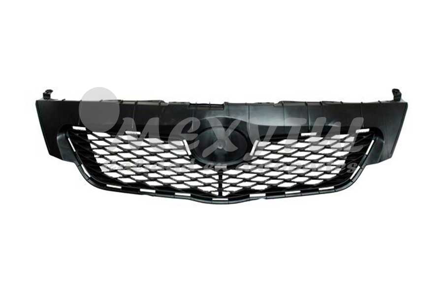 PARRILLA TOYOTA COROLLA 09-10 (6619) TW