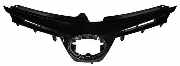 PARRILLA TOYOTA COROLLA 17-19 SE/XSE SUP TW