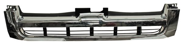 PARRILLA TOYOTA HIACE DE 2006 AL 2007 CROM CH LARGO 15 PASAJ TW