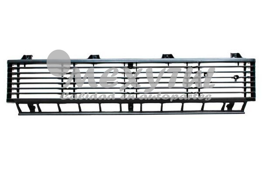 PARRILLA TOYOTA PU 79-83 GRIS (11654) TW 