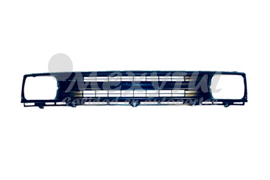 PARRILLA TOYOTA PU DE 1989 AL 1991 C/BISEL PINT (6640) TW