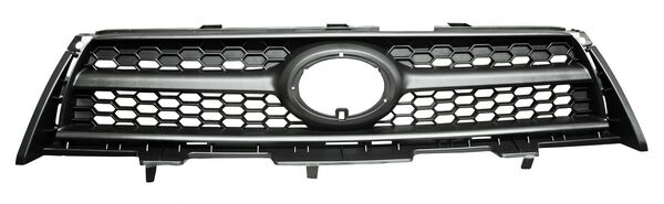 PARRILLA TOYOTA RAV4 09-10 NEG (13437) TW