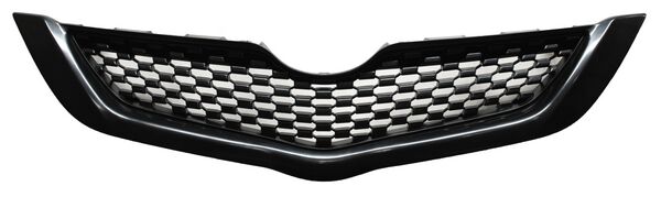 PARRILLA TOYOTA YARIS 09-15 4 PTAS NEG TW