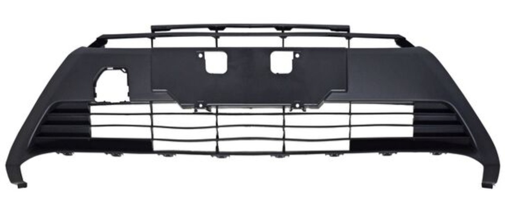 PARRILLA TOYOTA YARIS 17 4 PTAS DE DEF CENT TW