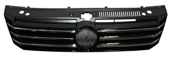 PARRILLA VOKSWAGEN PASSAT DE 2012 AL 2015 F/CROM TW