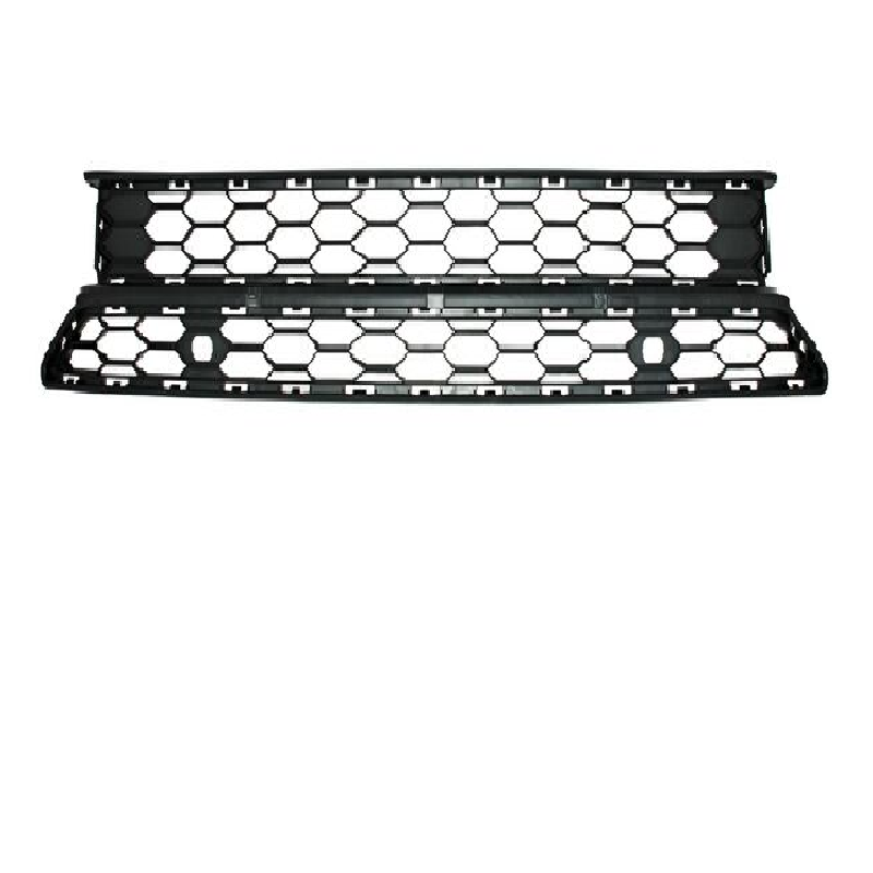 PARRILLA VOLKSWAGEN AMAROK DE 2017 AL 2020 C/HOYO P/SENSOR DE DEF CENT TW