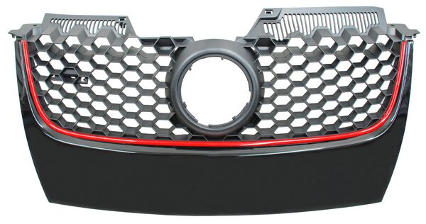 PARRILLA VOLKSWAGEN BORA / GOLF GLI DE 2005 AL 2010 F/ROJO (7062) TW