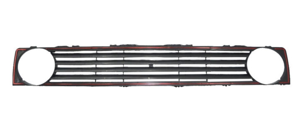 PARRILLA VOLKSWAGEN EUROVAN DE 2000 AL 2004 (8808) ****2