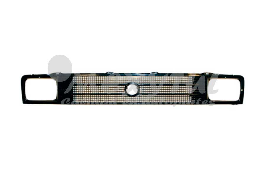 PARRILLA VOLKSWAGEN CARIBE 79-80 NEG (9028) *A