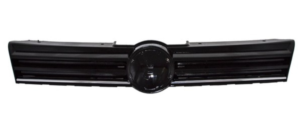 PARRILLA VOLKSWAGEN GOL 13-16 C/MOLD CROM TW