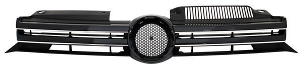 PARRILLA VOLKSWAGEN GOLF DE 2009 AL 2013 (131971) TW