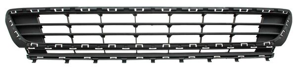 PARRILLA VOLKSWAGEN GOLF 15-16 DEFENSA CENT F/NEG TW