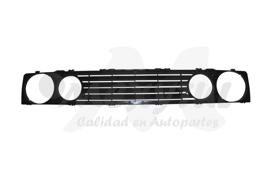 PARRILLA VOLKSWAGEN GOLF DE 1989 AL 1992 GTI (133294) *R
