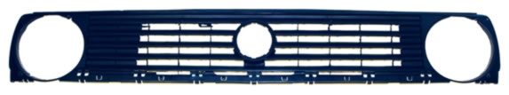 PARRILLA VOLKSWAGEN GOLF 88-92 NEG TW