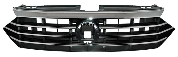 PARRILLA VOLKSWAGEN JETTA 19-21 F/CROM TW