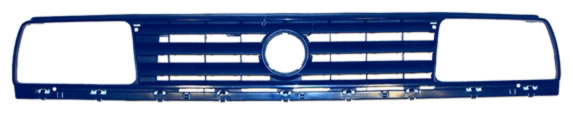 PARRILLA VOLKSWAGEN JETTA DE 1987 AL 1992 (11059) TW *R