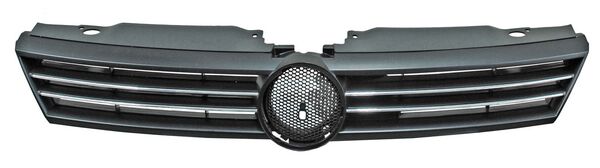 PARRILLA VOLKSWAGEN JETTA BICENTENARIO DE 2010 AL 2014 F/CROM (129677) TW