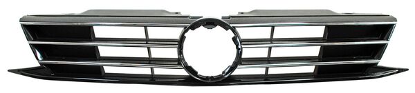 PARRILLA VOLKSWAGEN JETTA BICENTENARIO 15-18 F/CROM (160221) TW