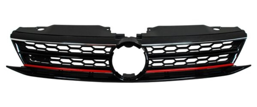 PARRILLA VOLKSWAGEN JETTA BICENTENARIO GLI 15-18 S/EMB TW