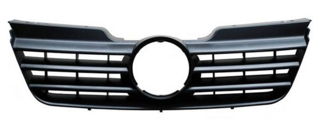 PARRILLA VOLKSWAGEN POINTER DE 2003 AL 2004 SW/GT NEG (10474) TW