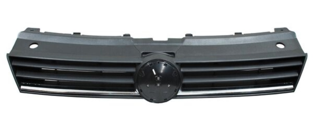 PARRILLA VOLKSWAGEN POLO 15-16 LINEA CENT F/CROM TW
