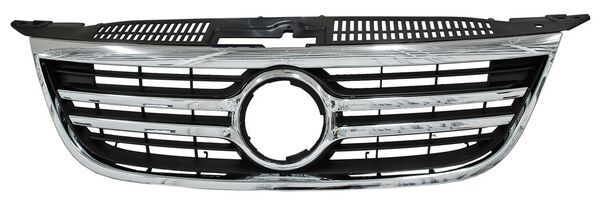 PARRILLA VOLKSWAGEN TIGUAN DE 2009 AL 2011 F/CROM (132216) TW