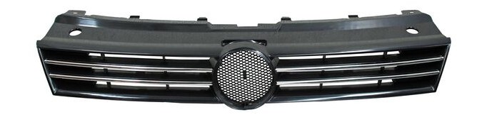 PARRILLA VOLKSWAGEN VENTO DE 2014 AL 2015 F/CROM (132303)