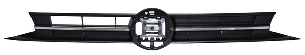 PARRILLA VOLKSWAGEN VIRTUS 20 C/MOLD CROM TW