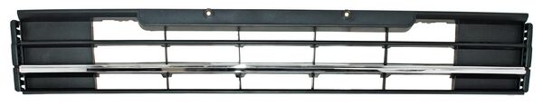PARRILLA VOLKSWAGEN PASSAT 16-18 DEF CENT S/HOYO P/SENSOR TW