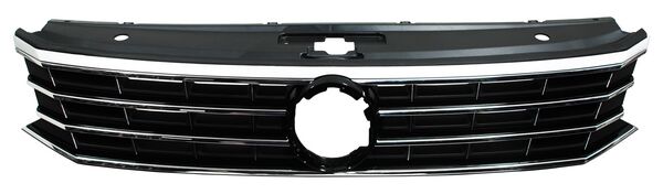 PARRILLA VOLKSWAGEN PASSAT 16-18  TW