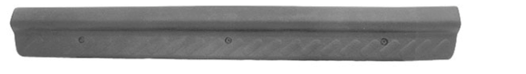 PISA ALFOMBRAS DEL NISSAN TSURU III S/GRAPA DER GRIS NAC 