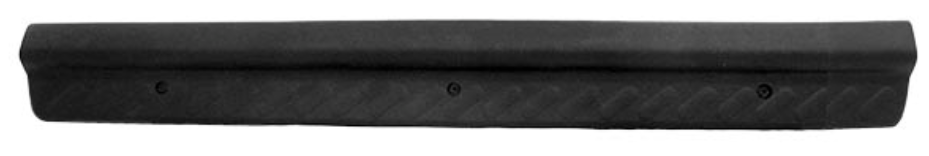 PISA ALFOMBRAS NISSAN TSURU III S/GRAPAS NEG DEL DER N1