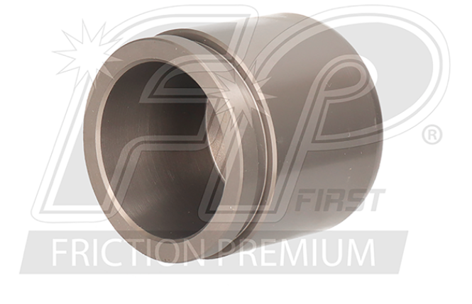 PISTON CALIPER CHRYSLER GRAND VOYAGER DE 1984 AL 1993 DEL 54.36MMx60.325MM FP COD. BP-CR85076(118351)