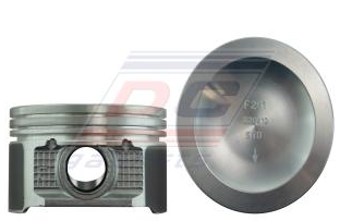 PISTON FORD GRAND MARQUIS / MUSTANG / COUGAR DE 1991 AL 2006 V8 4.6 STD DC COD. F281STD(115323)